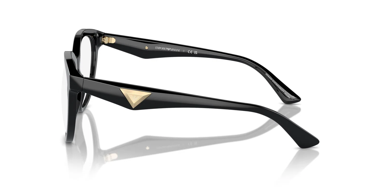 Emporio Armani 3236 Eyeglasses - view 21